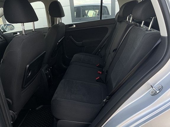 Volkswagen Golf I 6 of 15