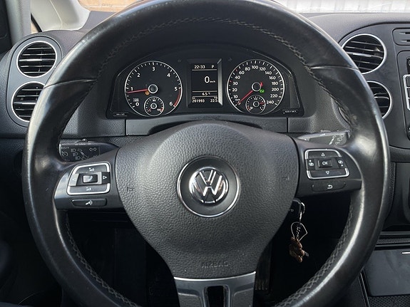 Volkswagen Golf I 7 of 15