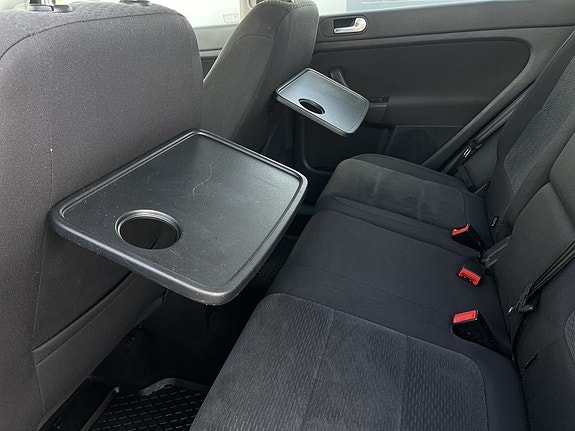 Volkswagen Golf I 10 of 15