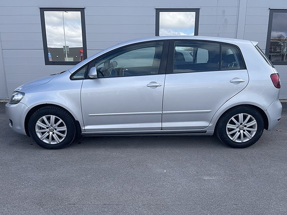 Volkswagen Golf I 2 of 15