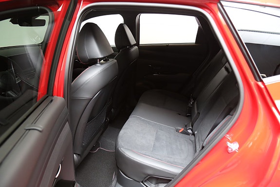 Hyundai Tucson 6 of 26