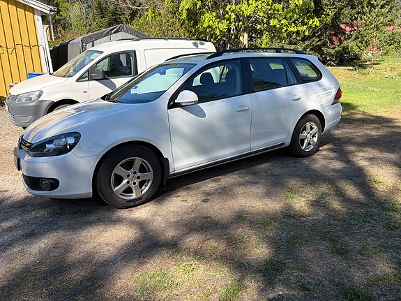 İkinci el  Volkswagen Golf 1.6