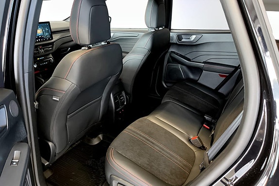 Ford Kuga 8 of 10