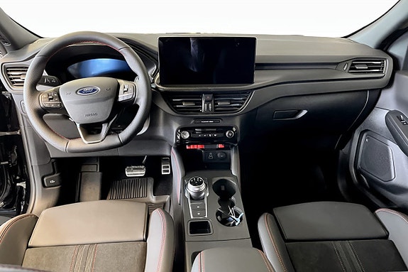 Ford Kuga 4 of 10