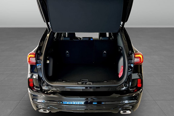 Ford Kuga 10 of 10