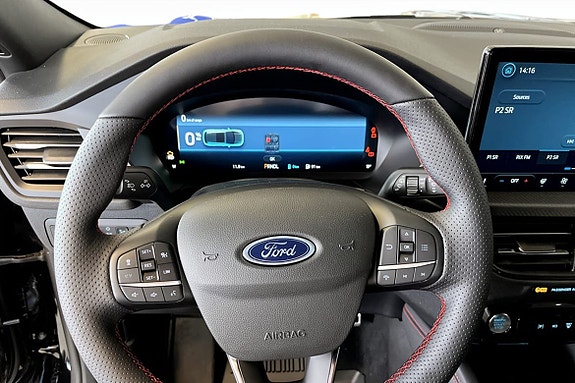 Ford Kuga 7 of 10