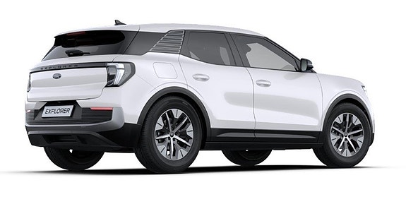 Ford Explorer 3 of 5