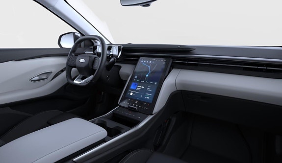 Ford Explorer 6 of 7