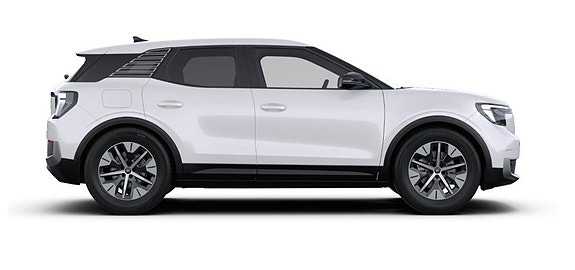 Ford Explorer 2 of 5