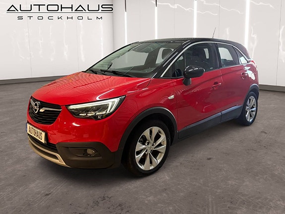 Opel Crossland X 3 of 5