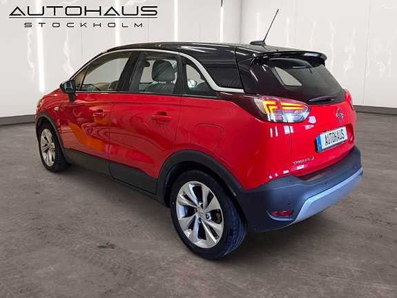 Opel Crossland X 4 of 5