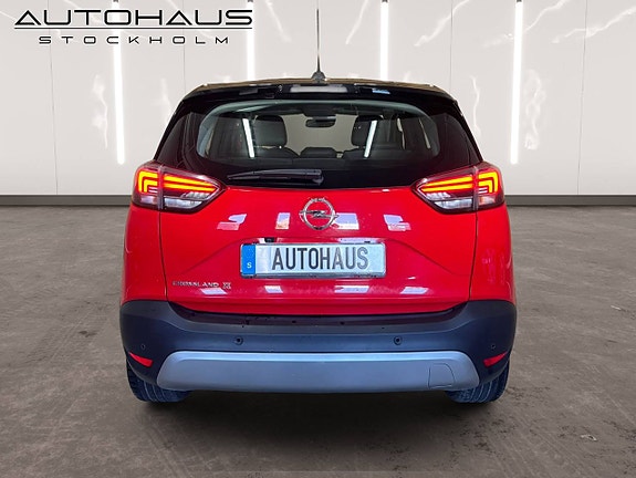 Opel Crossland X 5 of 5