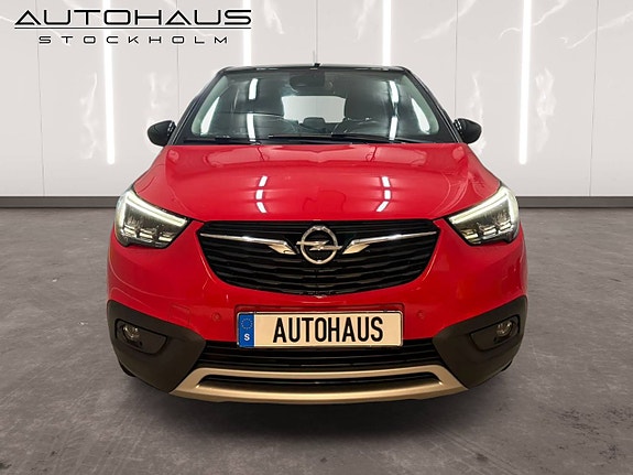 Opel Crossland X 2 of 5