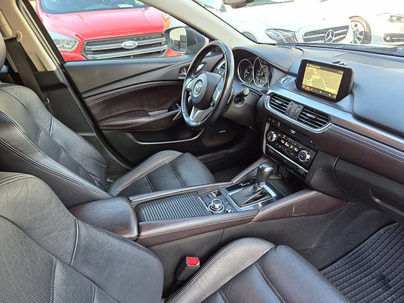Mazda 6 12 of 27