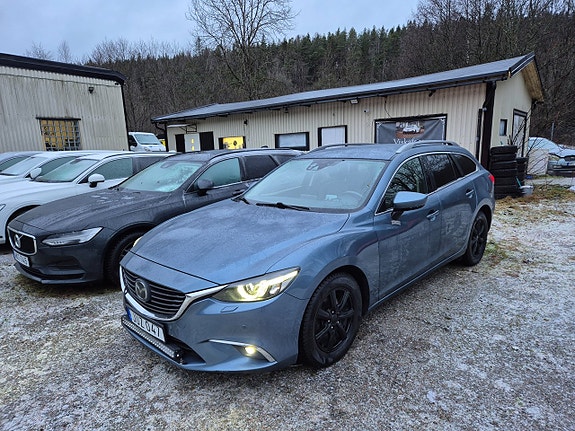 Mazda 6 20 of 27