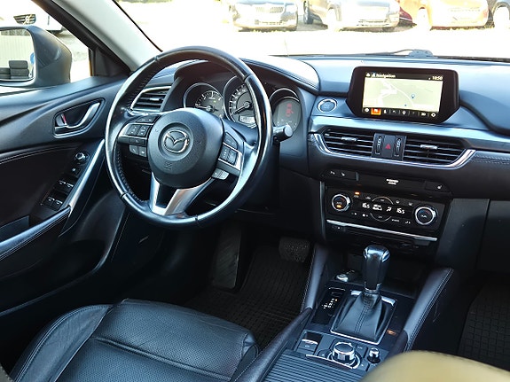 Mazda 6 16 of 27