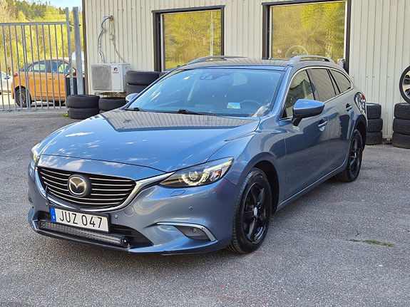 Mazda 6 6 of 27
