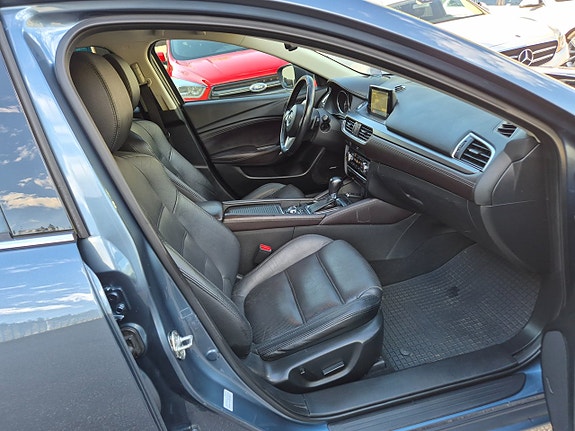 Mazda 6 18 of 27