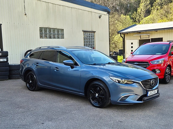 Mazda 6 7 of 27