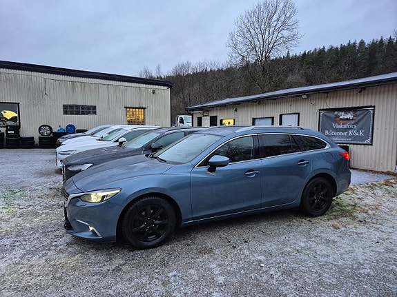 Mazda 6 24 of 27
