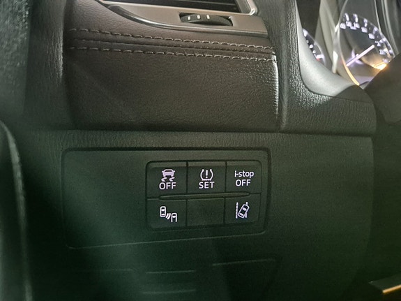Mazda 6 23 of 27