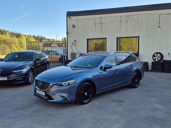 Mazda 6 19 of 27