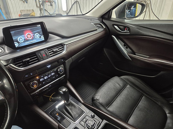 Mazda 6 27 of 27