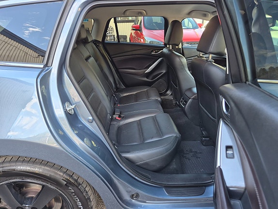 Mazda 6 11 of 27