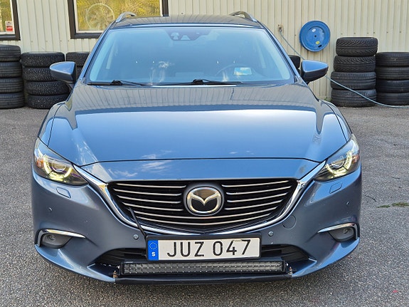 Mazda 6 25 of 27