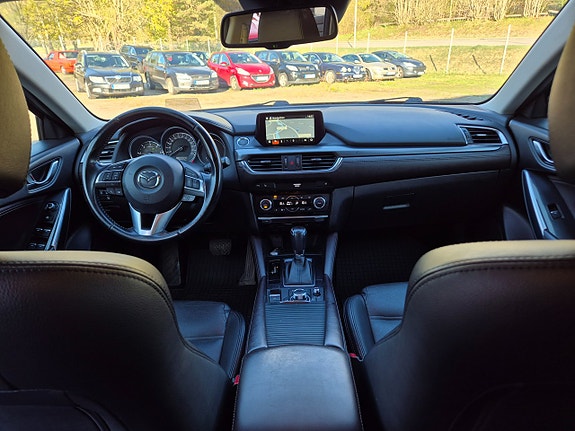 Mazda 6 10 of 27