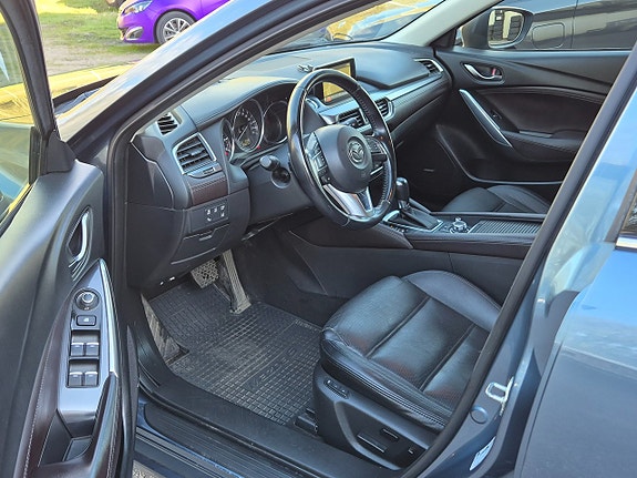 Mazda 6 15 of 27