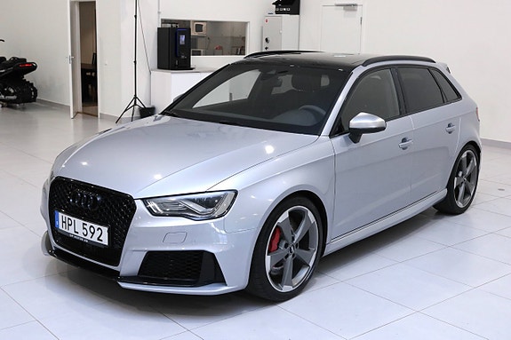 Audi RS3 7 of 30