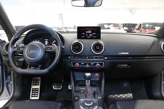 Audi RS3 15 of 30