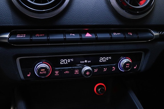 Audi RS3 22 of 30
