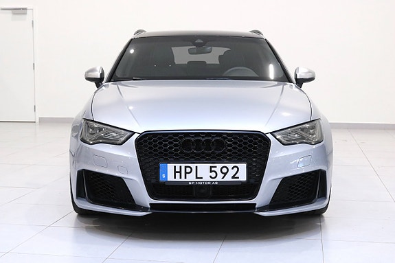Audi RS3 8 of 30