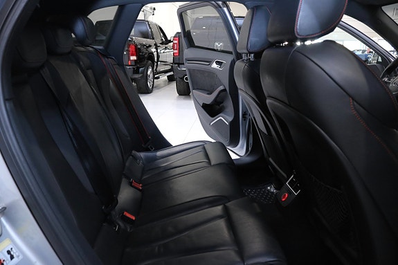 Audi RS3 19 of 30