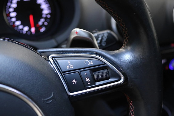 Audi RS3 29 of 30
