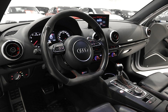 Audi RS3 11 of 30