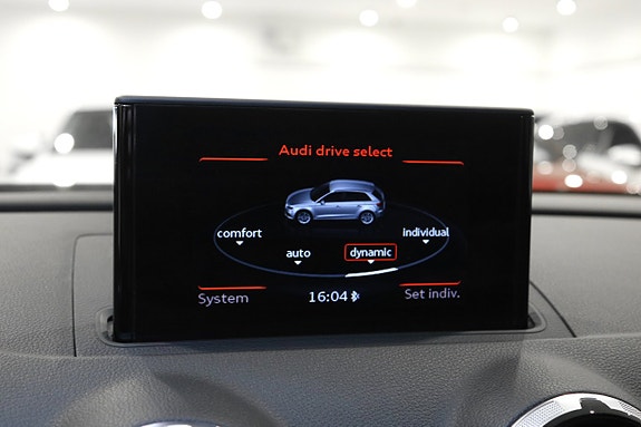 Audi RS3 23 of 30