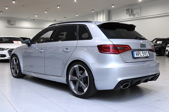 Audi RS3 6 of 30