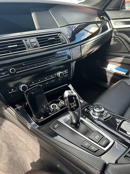 BMW 530d 14 of 16