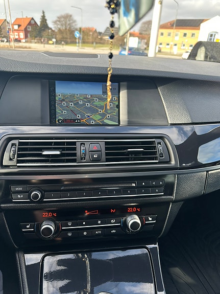BMW 530d 7 of 16