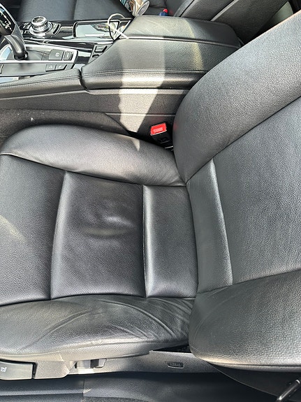 BMW 530d 13 of 16