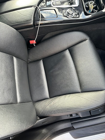 BMW 530d 12 of 16