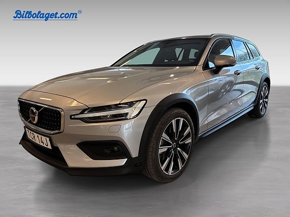 Brugt Volvo V60 Cross Country 