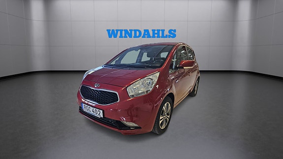 Kia Venga
