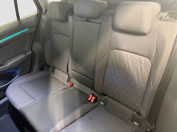 Volkswagen Golf I 10 of 12