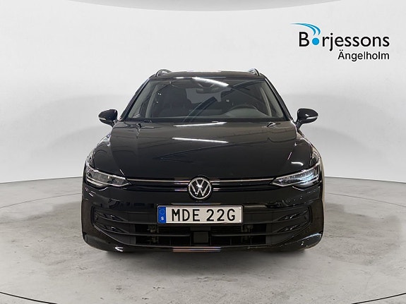 Volkswagen Golf I 5 of 5