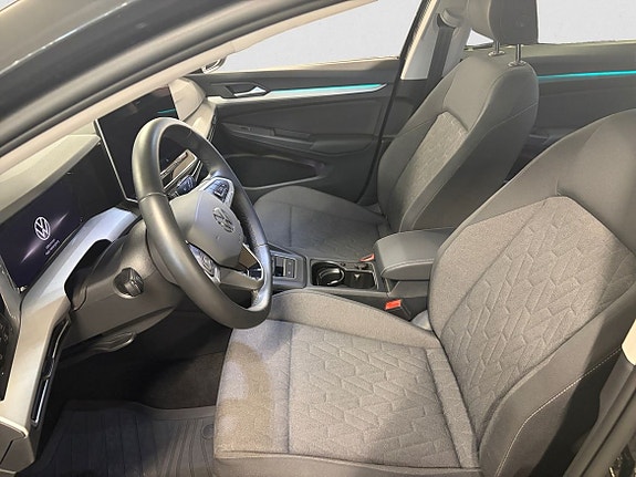 Volkswagen Golf I 7 of 12
