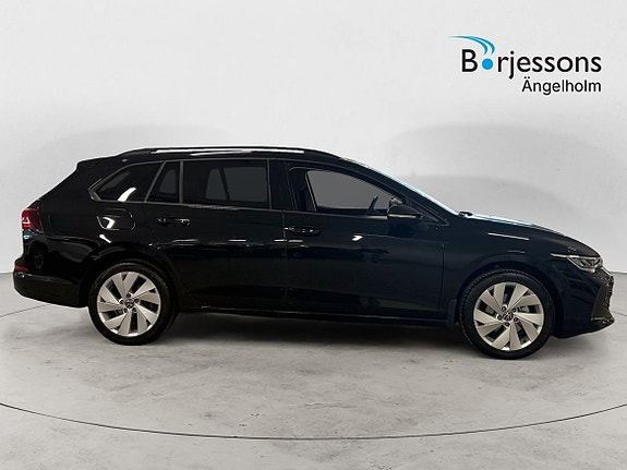 Volkswagen Golf I 2 of 5